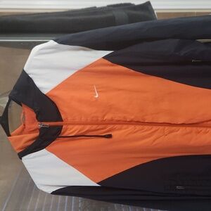 Nike jacket